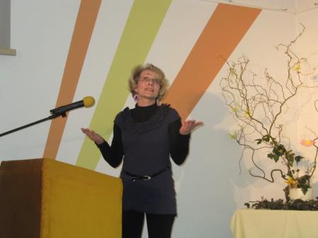 Obeležitev mednarodnega dneva maternega jezika 21